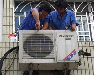 青岛空调售后维修服务中心在哪里找