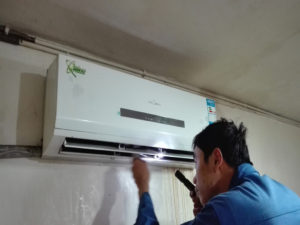 青岛格力空调电话是多少