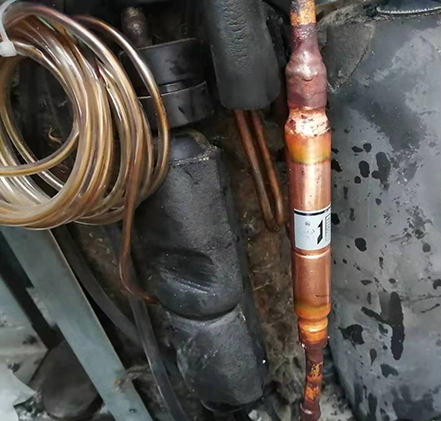 青岛美的变频多联机空调维修售后服务中心