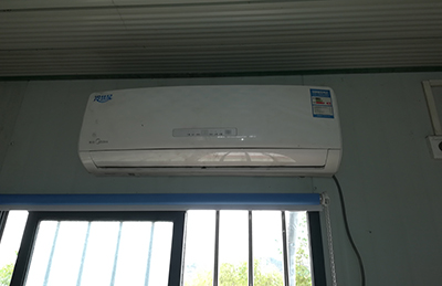 青岛空调维修在哪里找