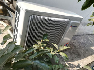 青岛空调维修售后服务