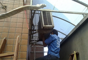 青岛空调维修售后服务中心