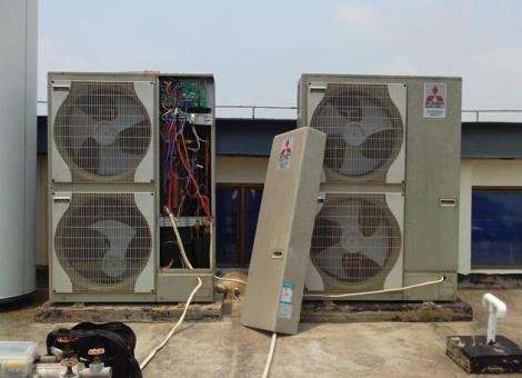 青岛空调维修电话号码多少