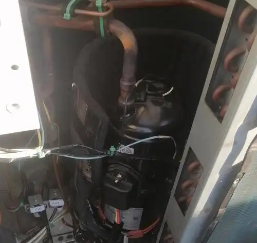 青岛维修变频空调电话在哪里找