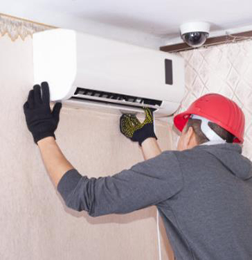 青岛空调内机噪音大